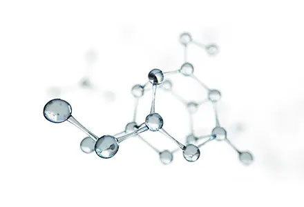 Molécules